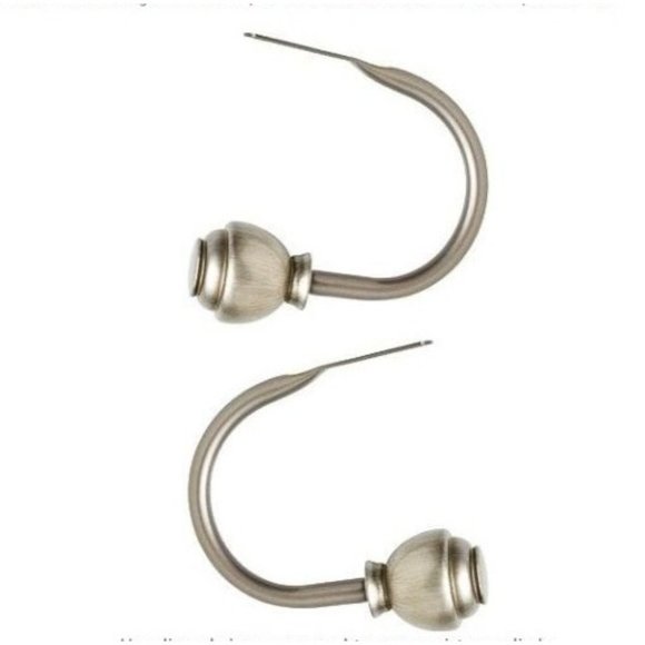 Better Homes & Gardens Drapery Holdback (Set of 2) - Picture 2 of 5